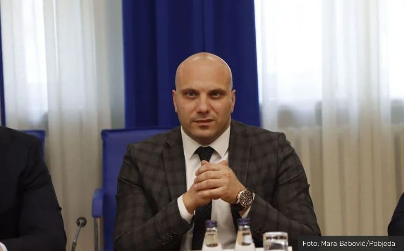 Terzić o slučaju "Tunel": Krivičnom prijavom obuhvaćeno šest osumnjičenih, četvoro su državljani Srbije, dva NN lica