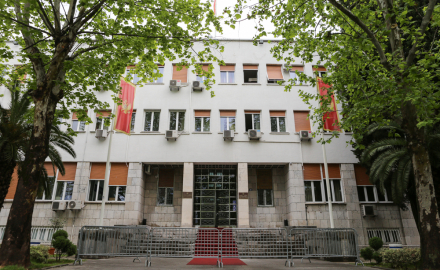Zeleno svijetlo za prijedlog da Leković bude ambasador u Belgiji