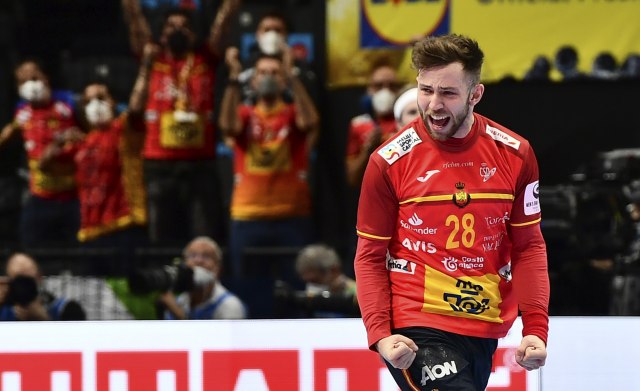 Španci izbacili Dansku za finale Evropskog prvenstva