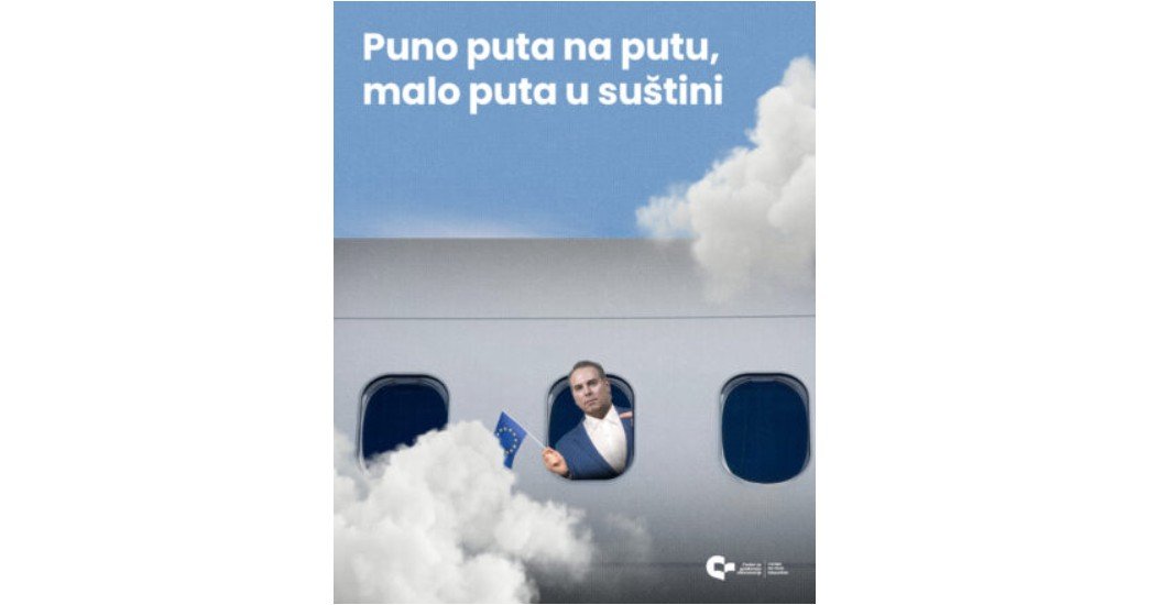 CGO: Puno puta na putu, malo puta u suštini