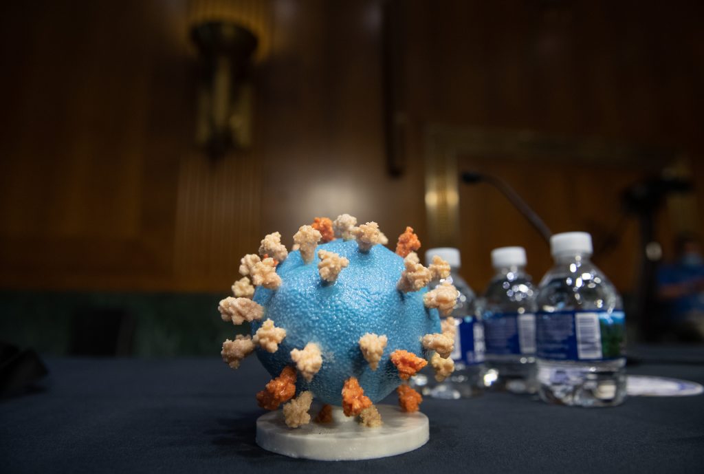 Uprava za bezbjednost hrane ne testira meso na koronavirus