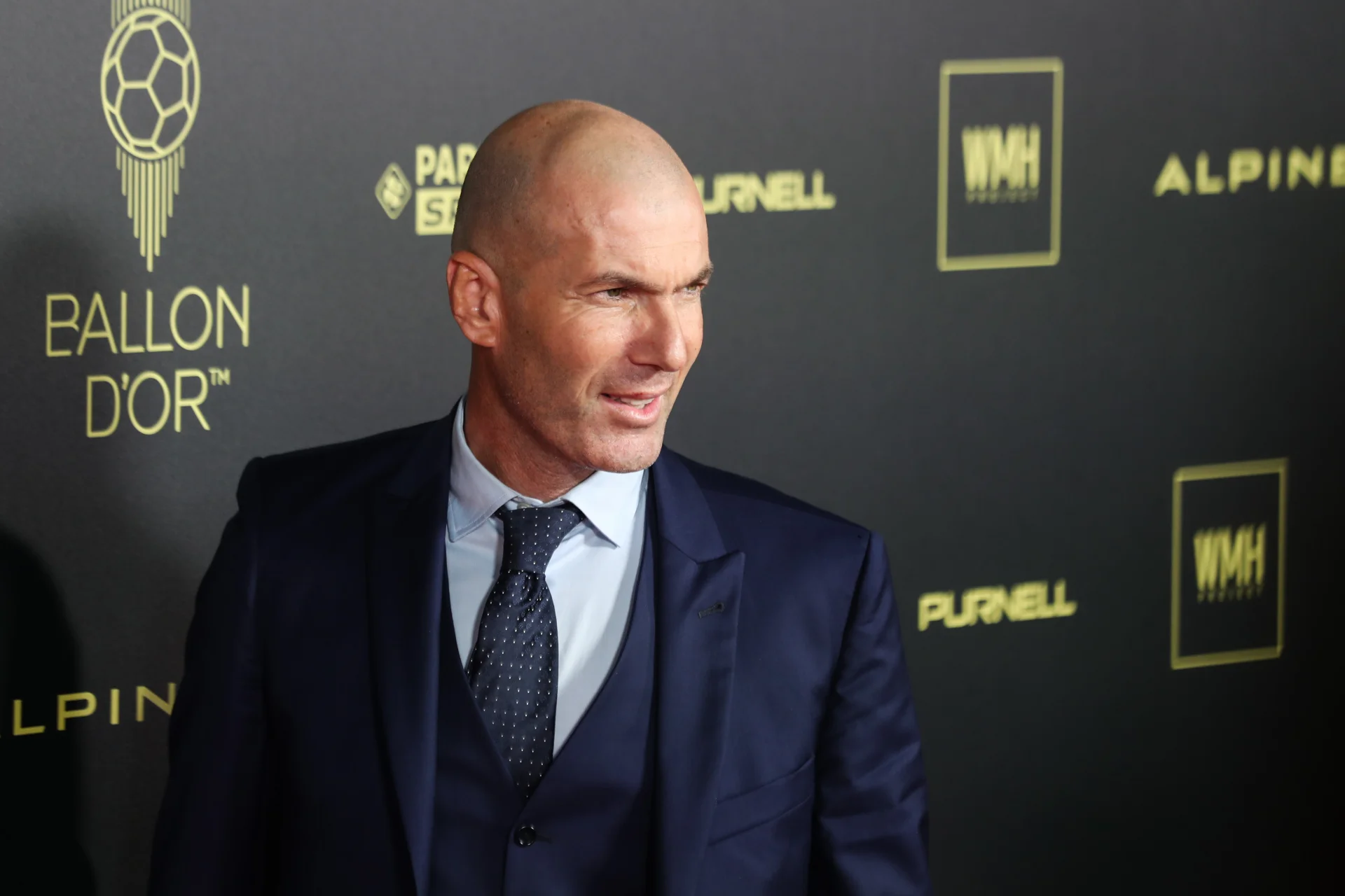 Zidan opet opcija za klupu Reala