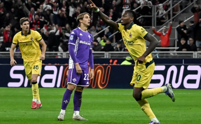 Milan pobjedom do vrha tabele