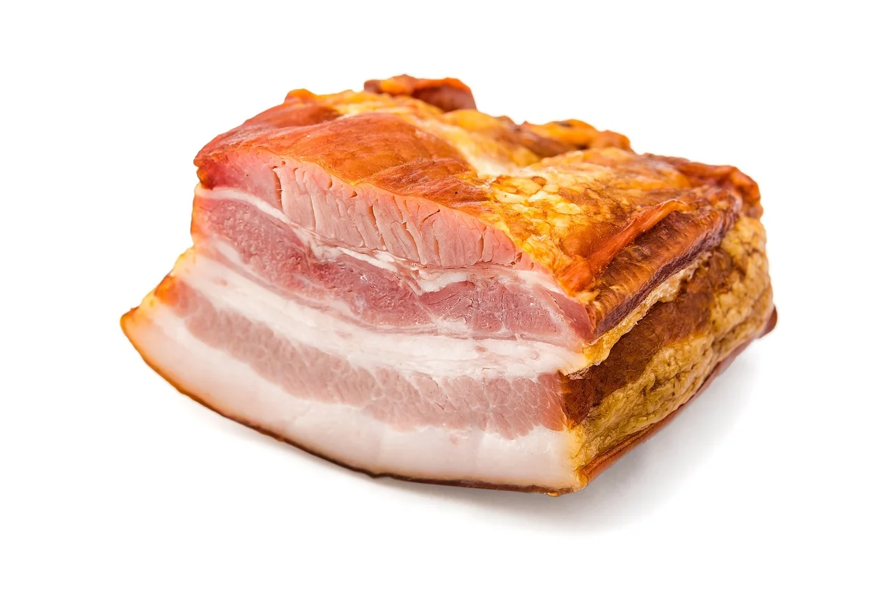 Da li je slanina stvarno dobra: Razlozi da je jedete bez griže savjesti..
