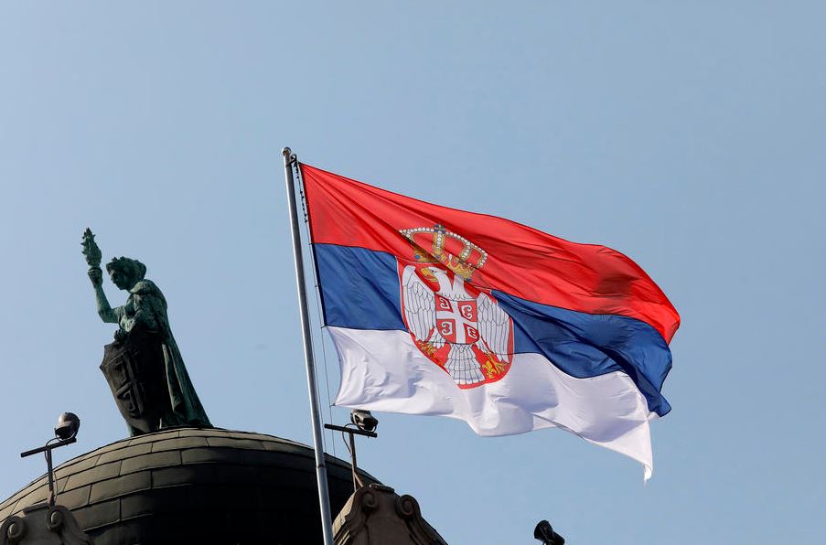 Vojska Srbije je ‘vazal’ Rusije na Balkanu