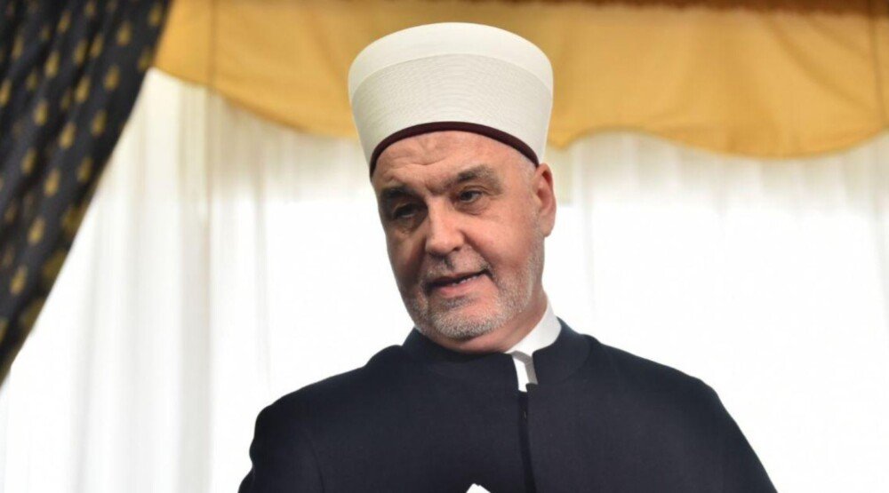 Reis Kavazović: Nadam se da će se skup rabina održati u Sarajevu, doprinijeću da se to desi…