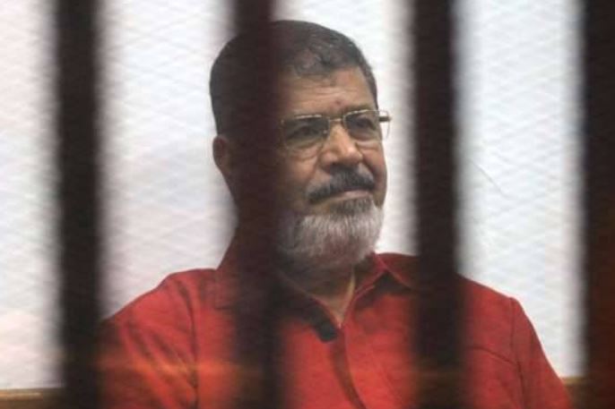 Morsijevo upozorenje prije smrti