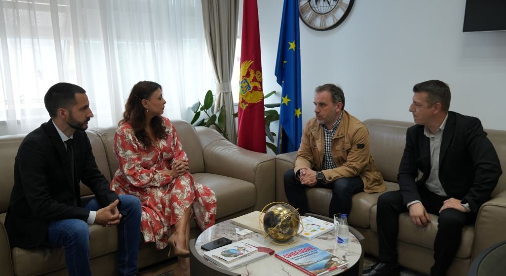 Kordić: Dobra avio dostupnost je ključni preduslov za razvoj turizma