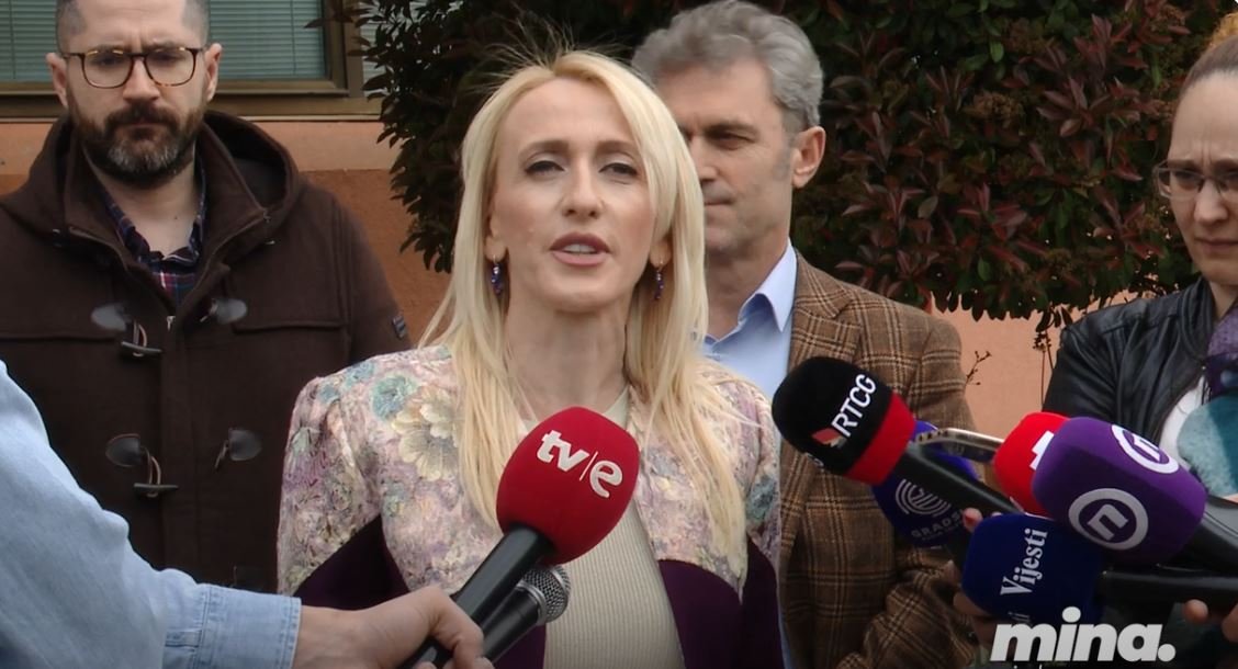 Mrdović: Institucije ne pokazuju spremnost da razbiju monopol u nabavci ljekova