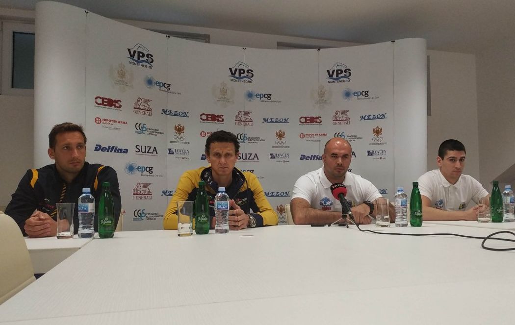 U srijedu prvi meč finalne serije za prvaka Crne Gore