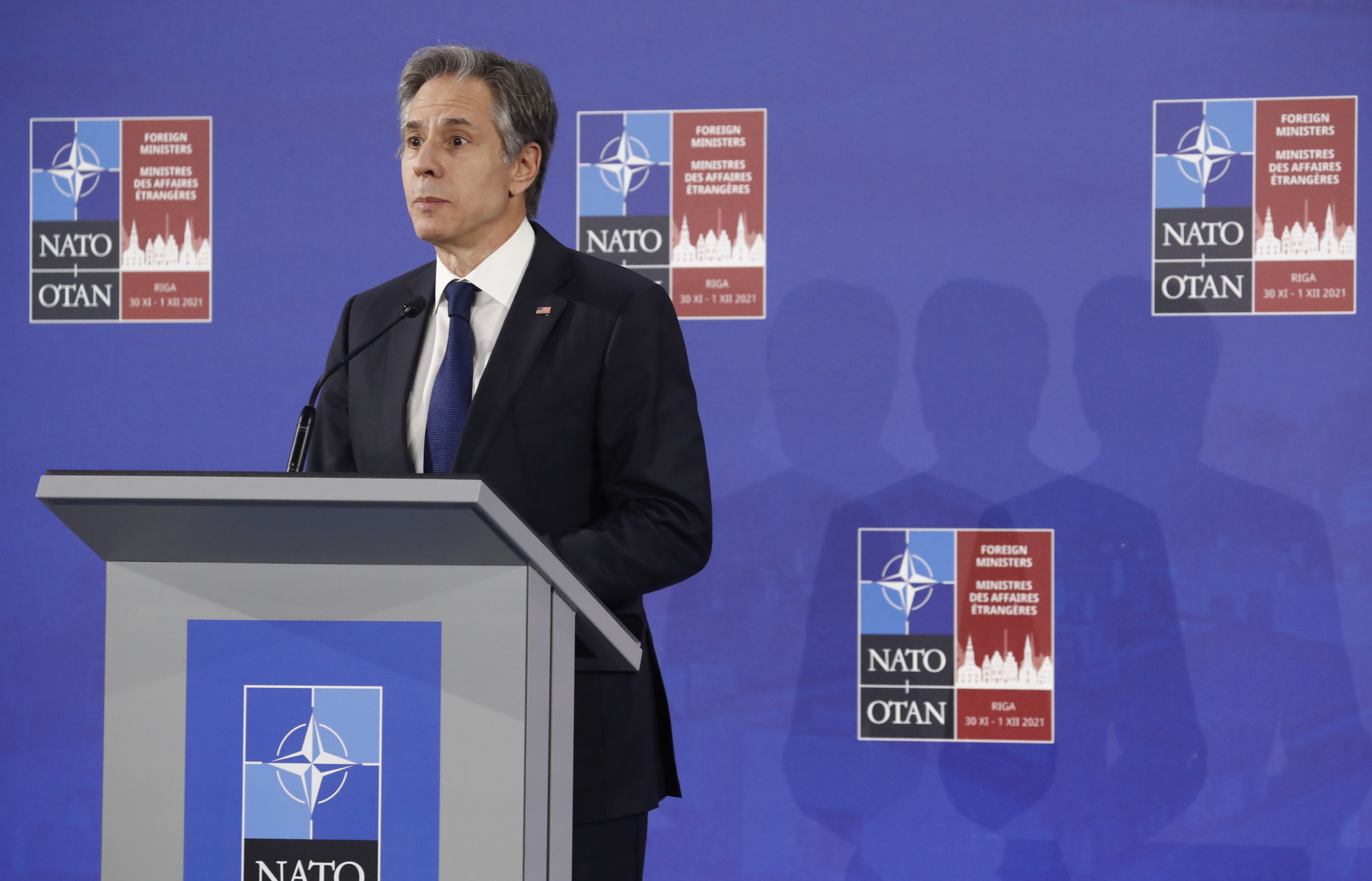 Blinken pozvao Kinu da obustavi agresivne akcije