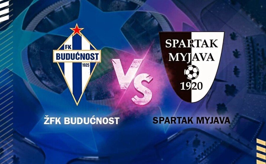 Fudbalerke Budućnosti dobile rivala u kvalifikacijama za Ligu šampiona
