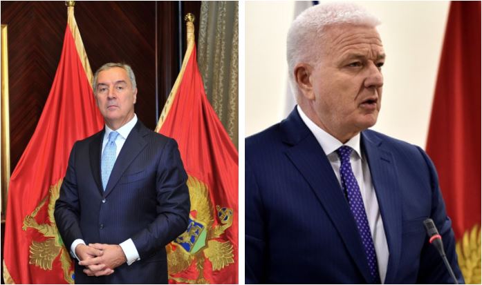 Predsjednik i premijer čestitali zlatnu medalju Bojani Gojković