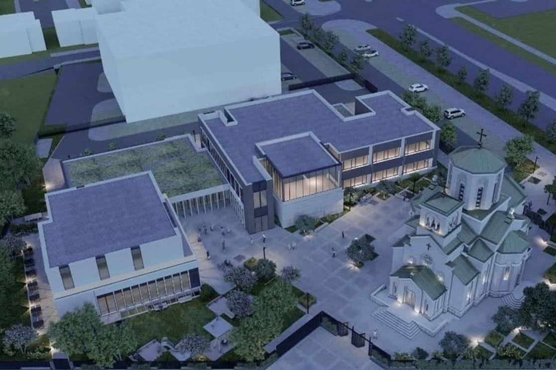 Opet o licenci za školu „Sveti Sava“