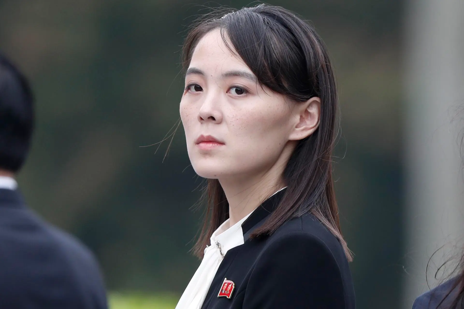 Moćna sestra sjevernokorejskog lidera odbila pruženu ruku novog predsjednika Južne Koreje