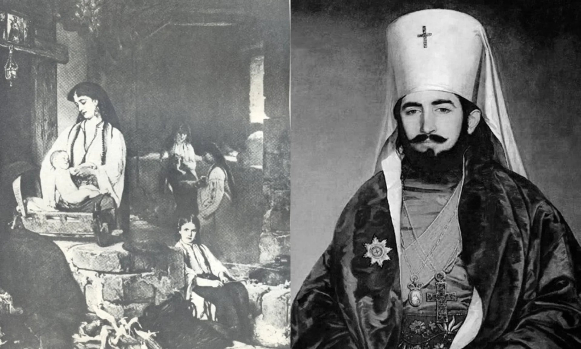 Prva proslava jubileja vladike Rada 1913. i prvi zvaničan govor Crnogorke o Njegošu