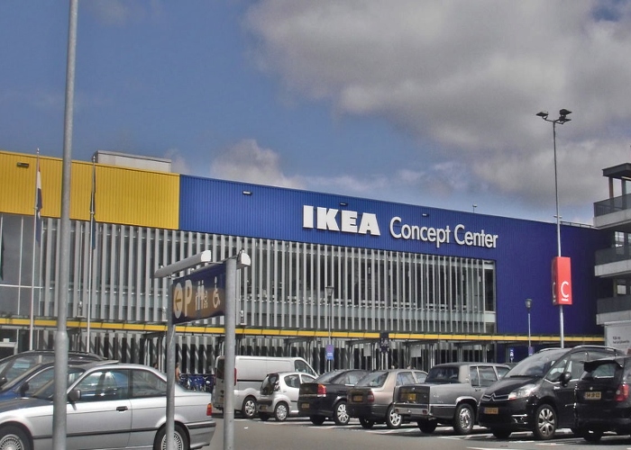 ''Ikea'' kao sredstvo plaćanja uvodi vrijeme