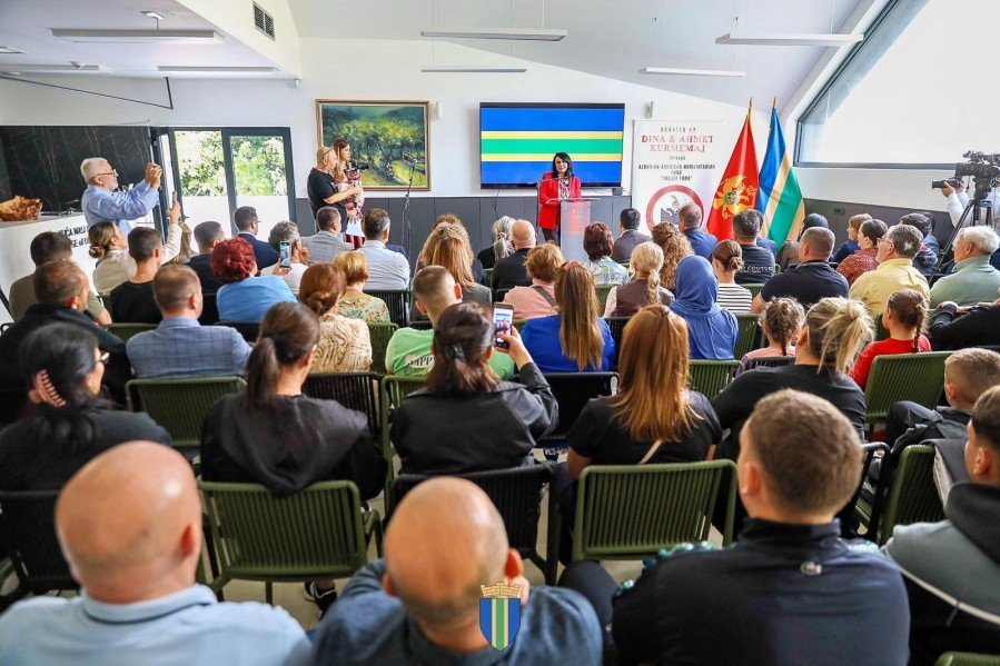 Vrijedne donacije porodice Kurmemaj djeci oboljeloj od dijabetesa i "Ženama Bara"