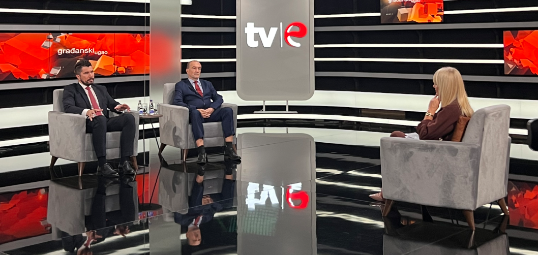 Građanski ugao: EU šalje signale, a vrijeme je da region odgovori djelima