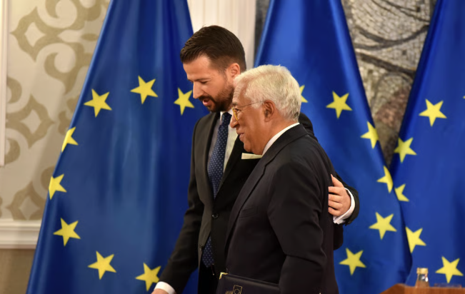 Politico: Crna Gora traži pomoć EU u borbi protiv ruskog miješanja