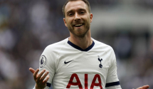 Eriksen ima novi klub, a to nije Real?