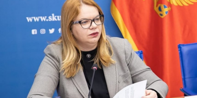 Ministarstvo saobraćaja poziva Milovića da svoje tvrdnje saopšti SDT-u