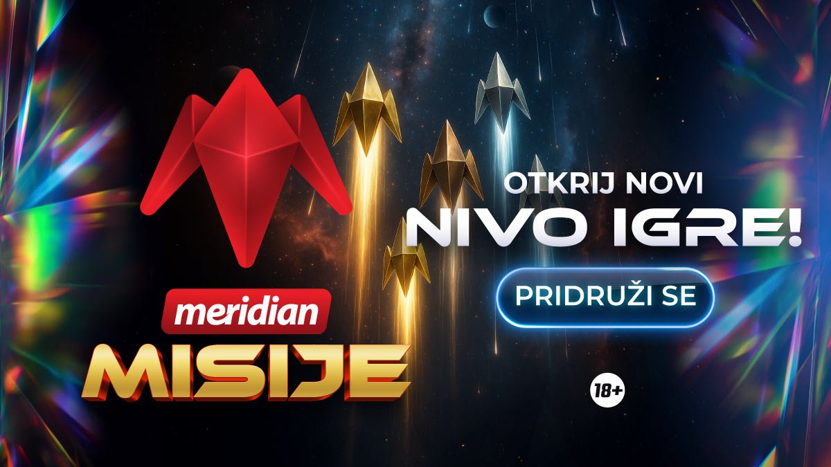 Preuzmi stvar u svoje ruke – misije su tu