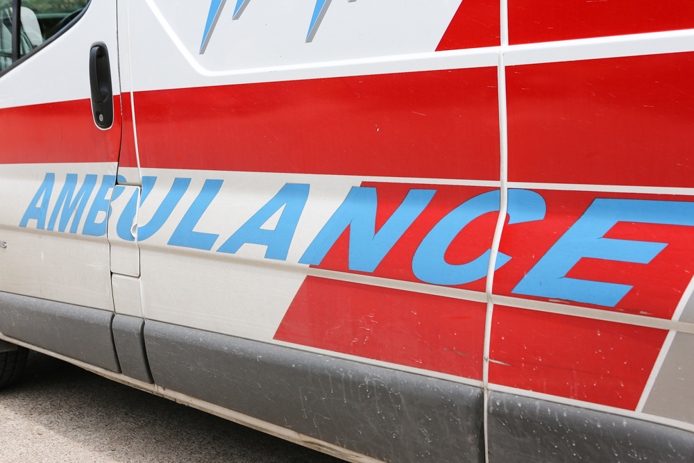 Saobraćajna nesreća na putu Bijelo Polje-Berane: Poginula djevojka (18)