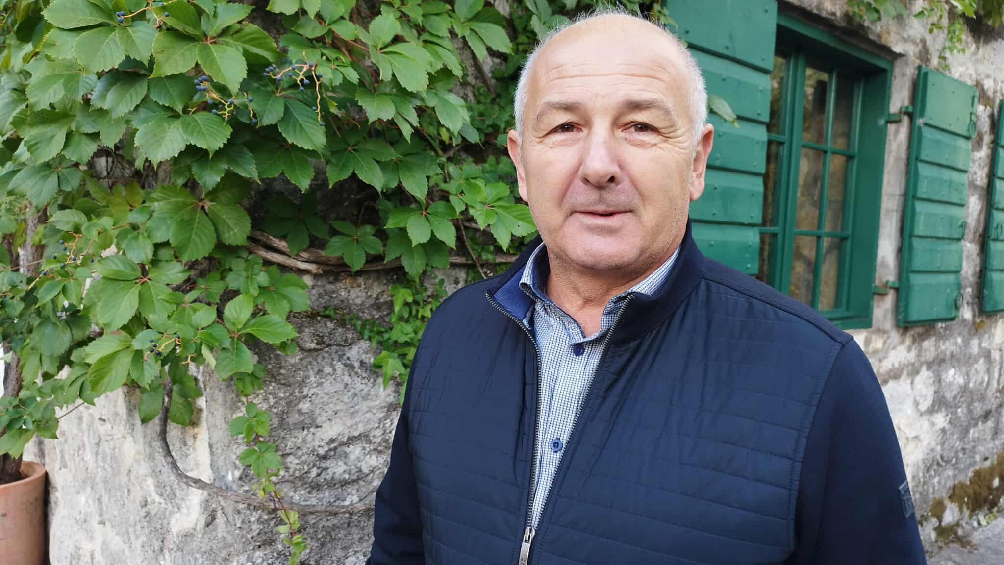 Logoraš iz Morinja: Poslije dvadesetak godina sam došao u Crnu Goru, upoznao sam njeno drugo lice i ljude kojima se divim na hrabrosti