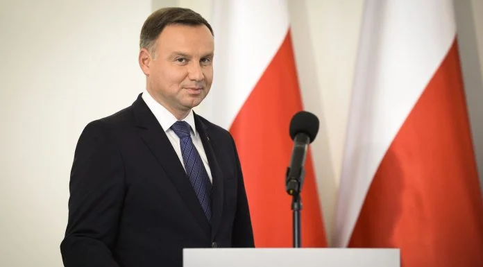 Duda prijeti sudijama čistkama i žali što se u Poljskoj izdajice više ne vješaju