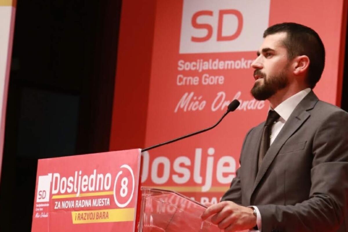 Nenezić: Možura da se transformiše u regionalni reciklažni centar