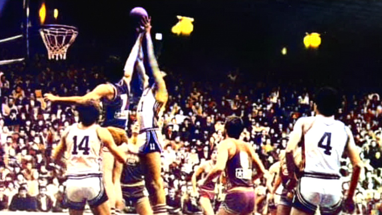 Crnogorska košarkaška euforija: KK Budućnost 1980/81.