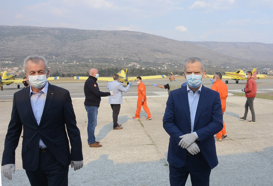 Radončić: Crna Gora lider u dobrim stvarima u regionu