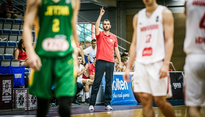 Optimizam u taboru košarkaša pred put za Francusku