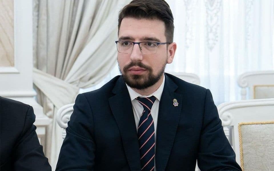 Miličić: Upućen zvaničan poziv PES-u i Demokratama za pregovore o formiranju vlasti u Nikšiću