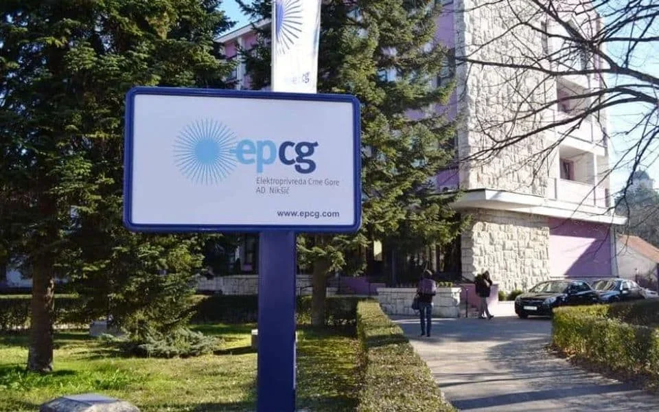 EPCG u prvih devet mjeseci poslovala sa minusom od 80 miliona eura