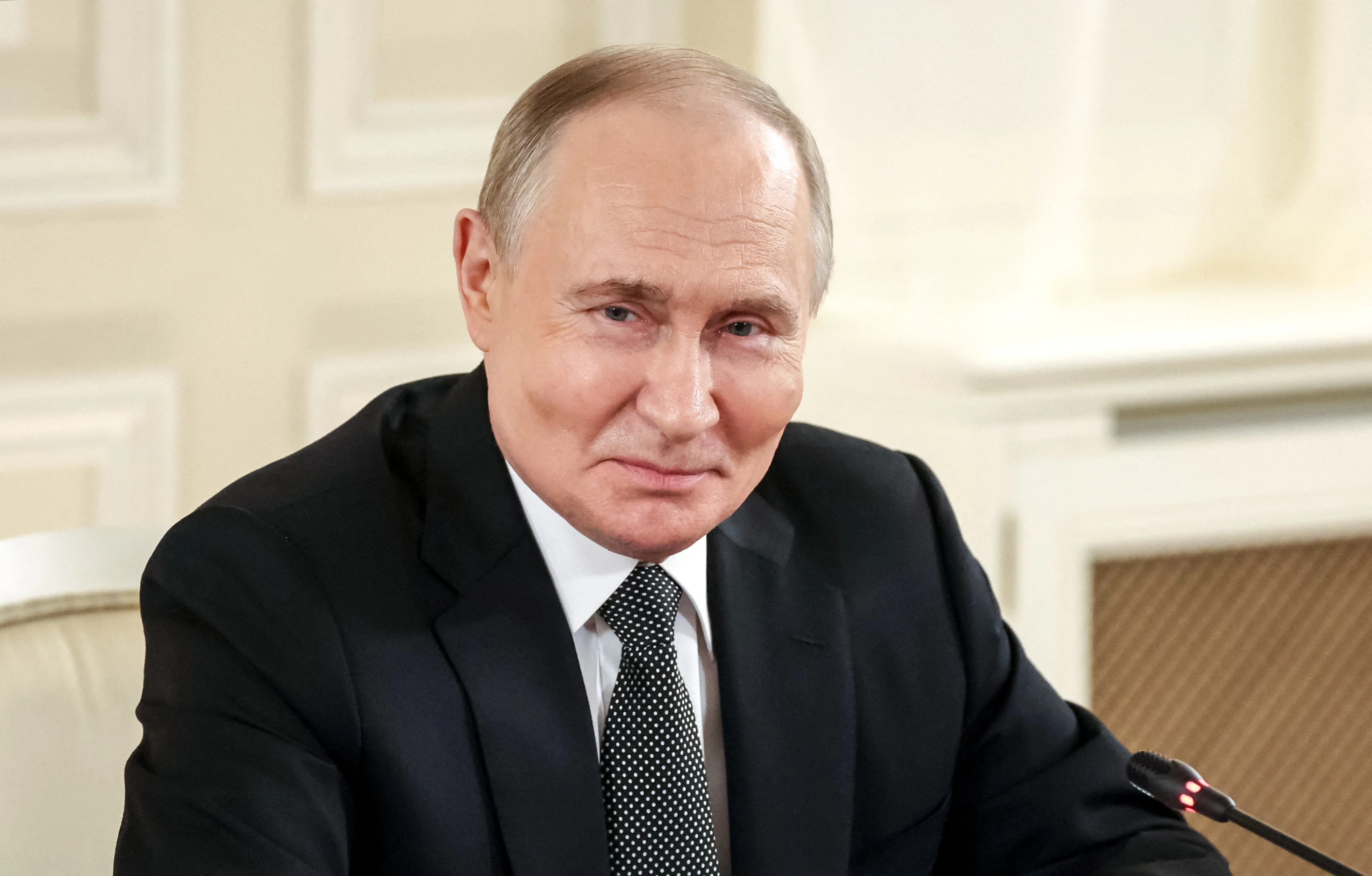 Putin o Trampu, NATO-u, Ukrajini i Iranu: Spreman sam da se sastanem sa svima, uključujući i Zelenskog, Bog neka mu pomogne