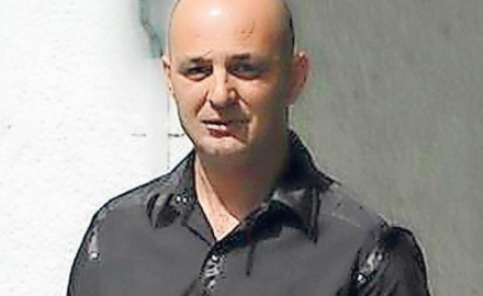 Drešaj se predao policiji: Pokušao da ubije Nikolića?
