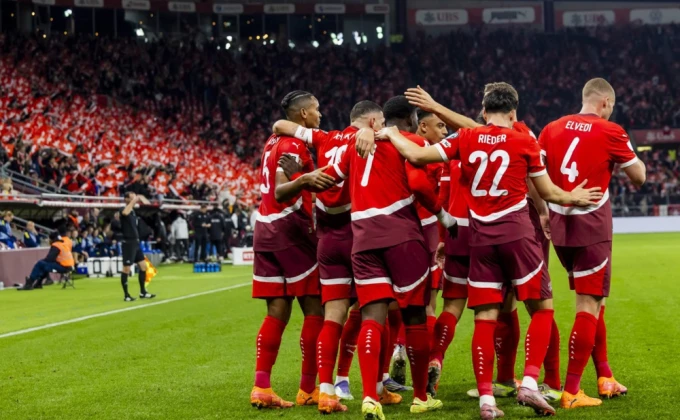 BiH u Beču igra za plasman na Mundijal, Danci razočarali