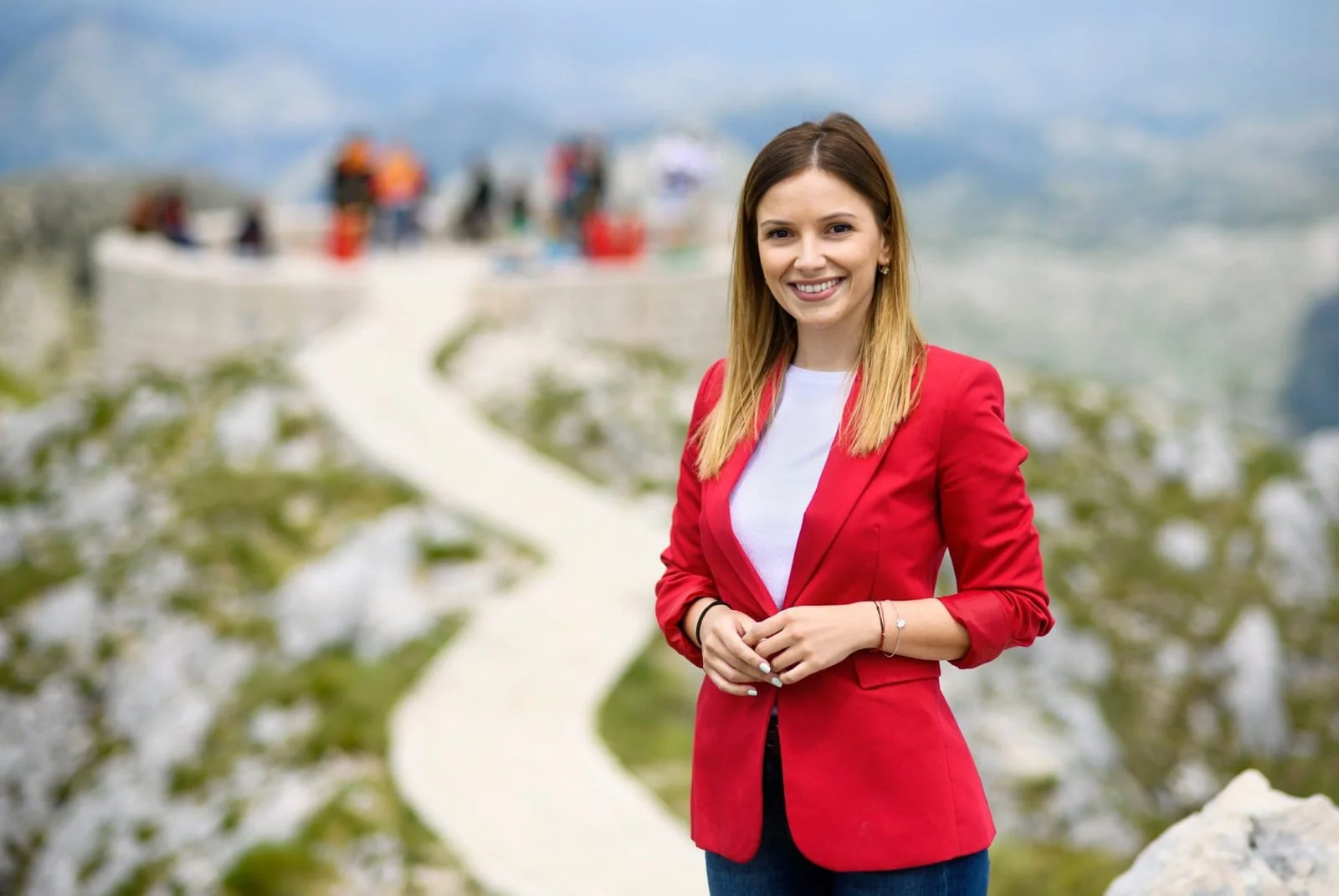 Cikotić: Prioritet da se za svu djecu u Crnoj Gori obezbijedi besplatan vrtić