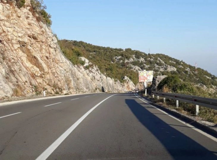 Putevi suvi, evo koji su zatvoreni za saobraćaj