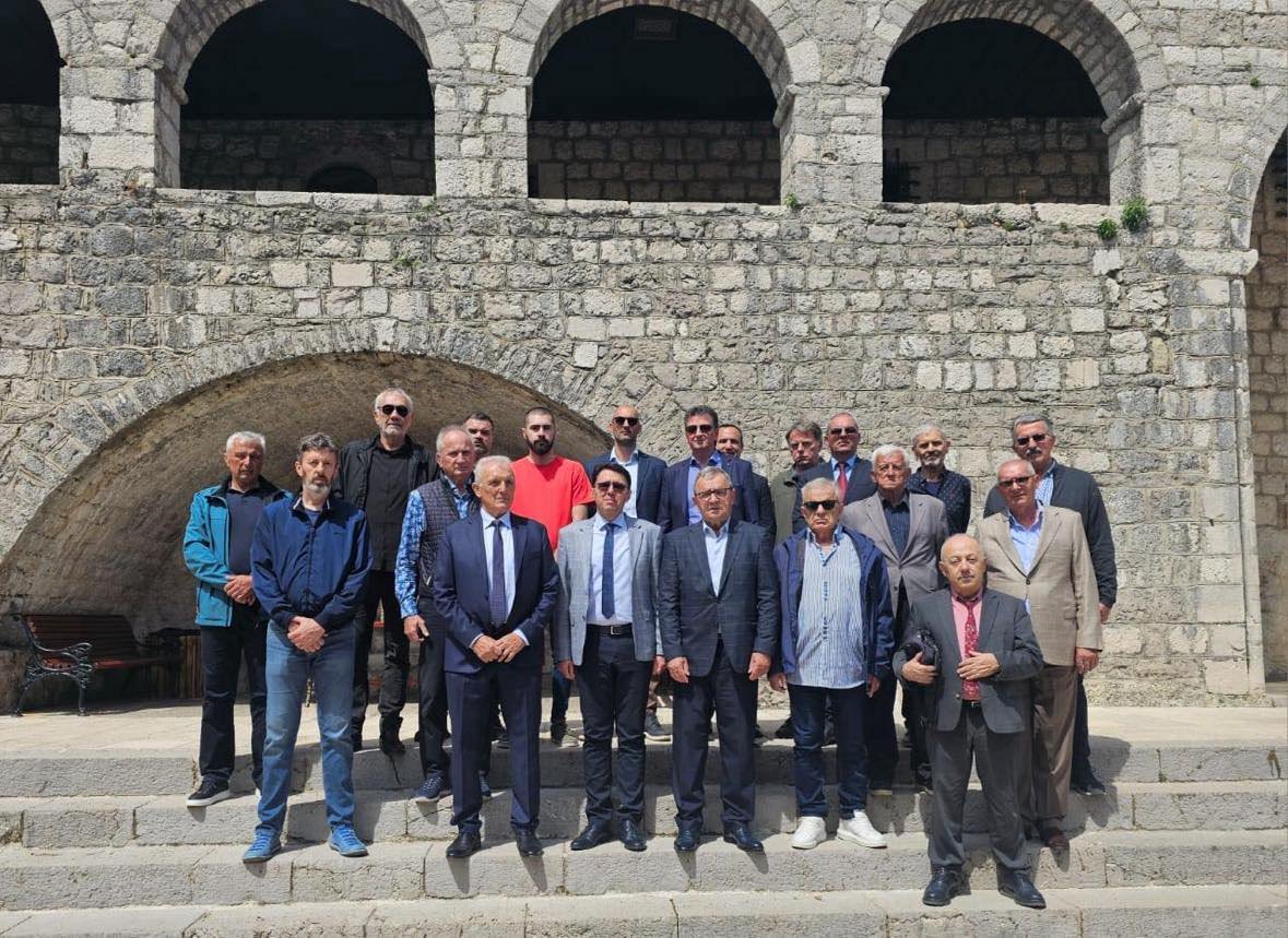 STEGA obilježila godišnjicu osnivanja