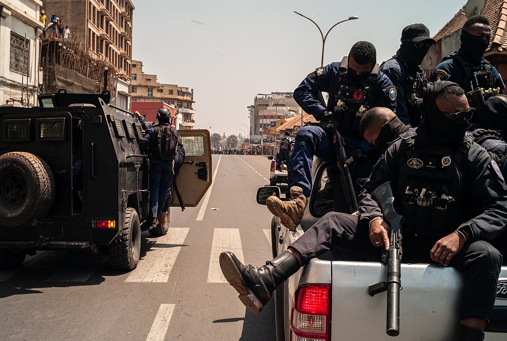 Pala vlada na Madagaskaru nakon novih nereda u kojima su ubijene 22 osobe