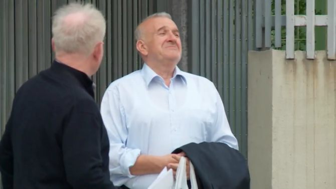 Atif Dudaković i svi privedeni ipak pušteni na slobodu