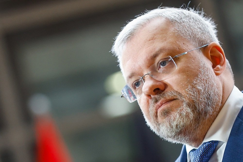 Vlada Ukrajine suspendovala ministra pravde zbog istrage o korupciji u energetskom sektoru