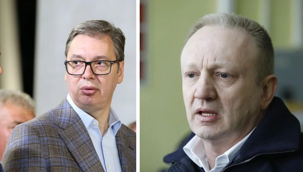 Đilas: Vučićev film je završen, gledamo odjavnu špicu