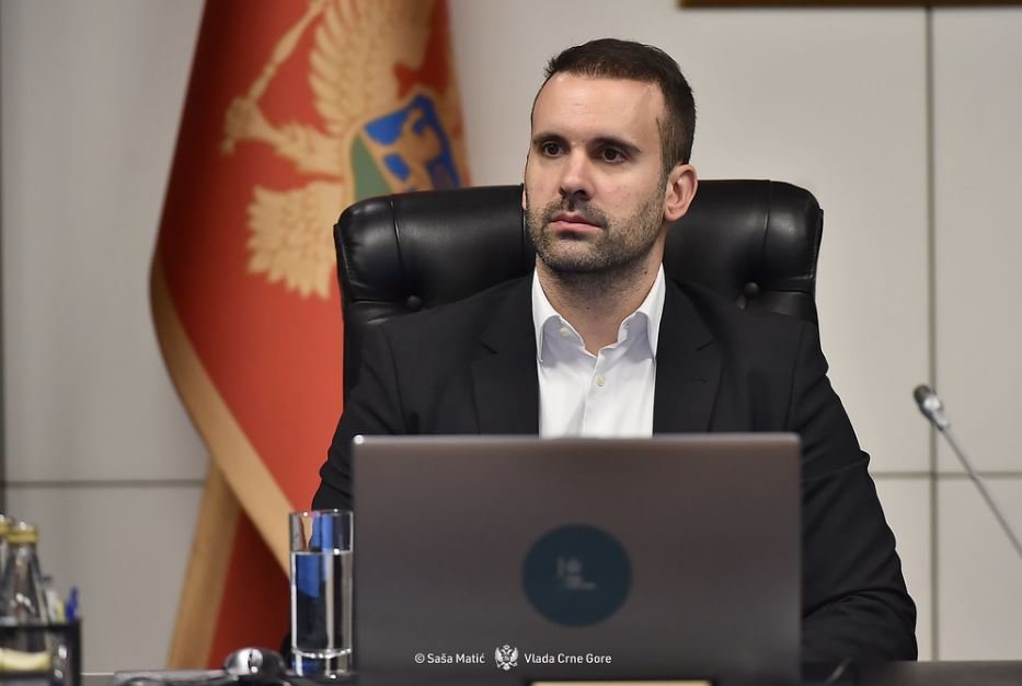 Spajić: Sramno da se država odriče svoje djece, novi državljani neće imati pravo glasa 10 godina