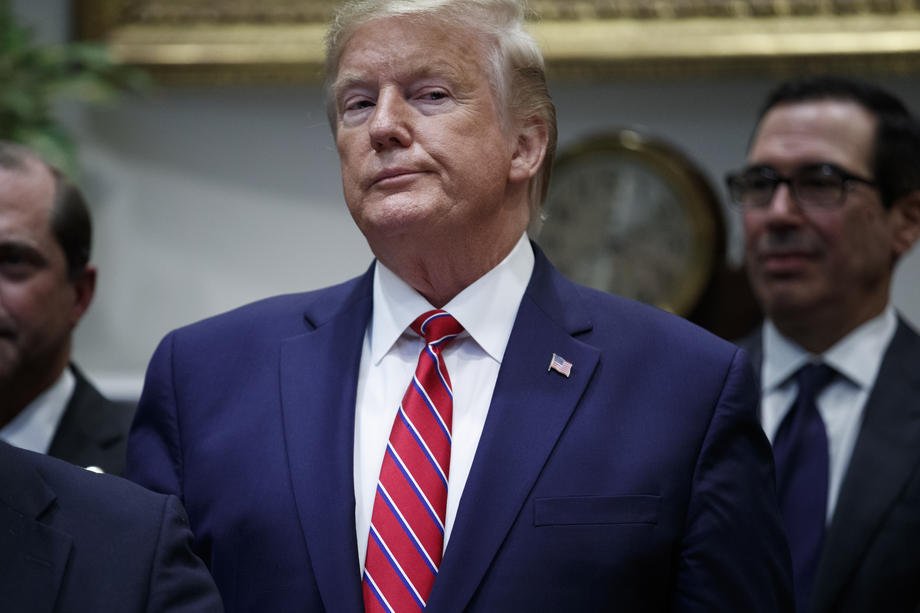 Stručnjaci tužili Trampa zbog projekta izgradnje balske dvorane u Bijeloj kući