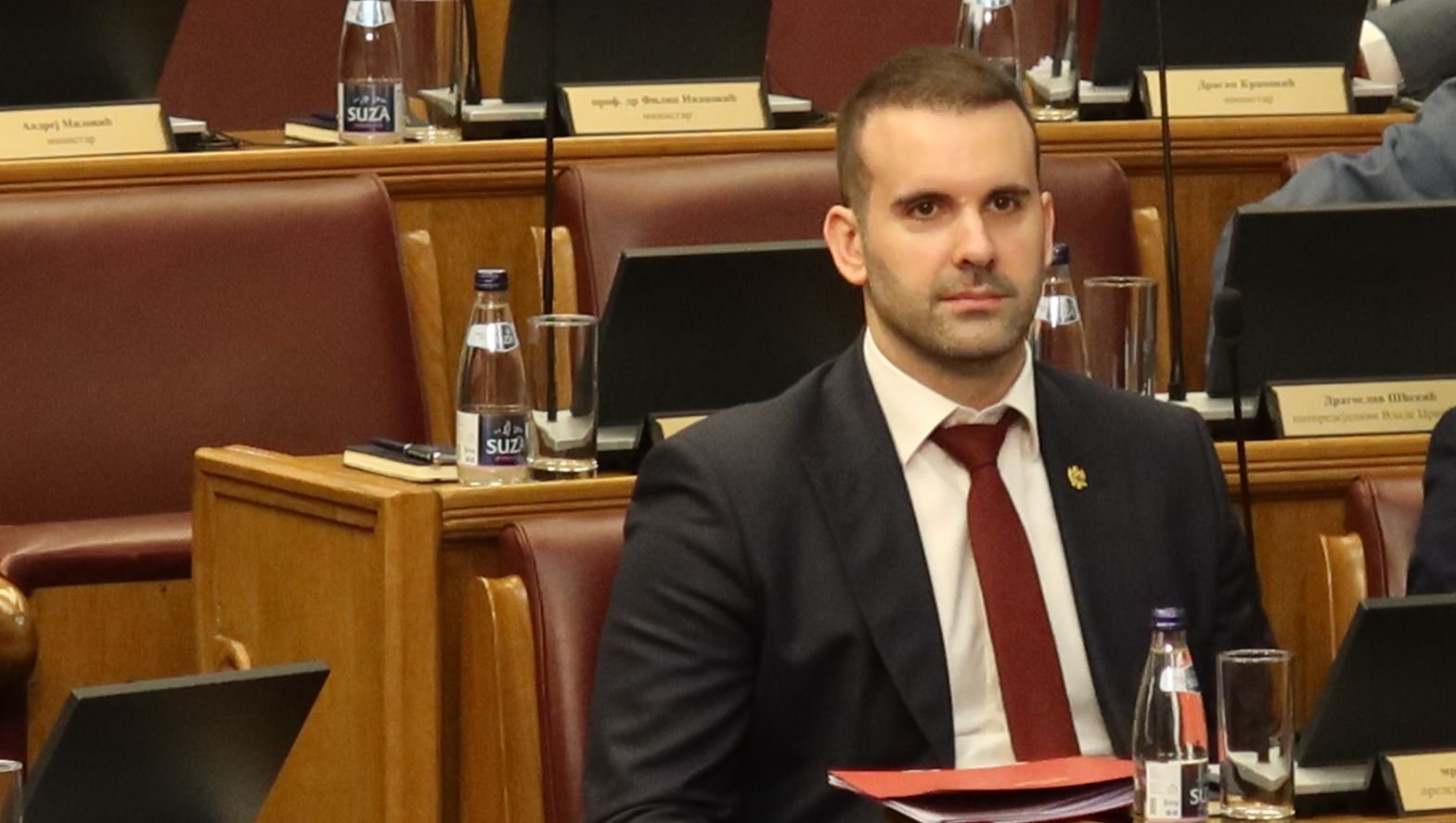 Spajić: Da za bojkot supermaketa