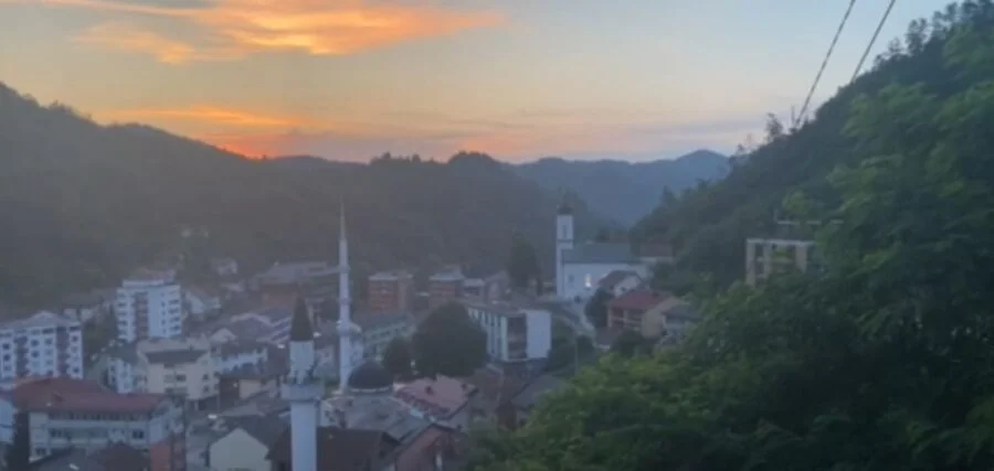 Promijenjeni nazivi  ulica u Srebrenici; Bošnjački odbornici napustili sjednicu